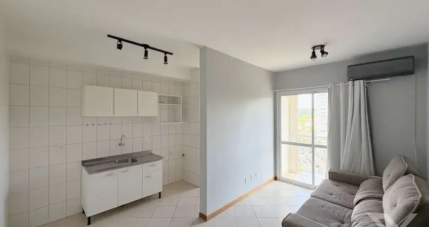 Apartamento com 2 quartos para alugar na Vila Nova, Blumenau