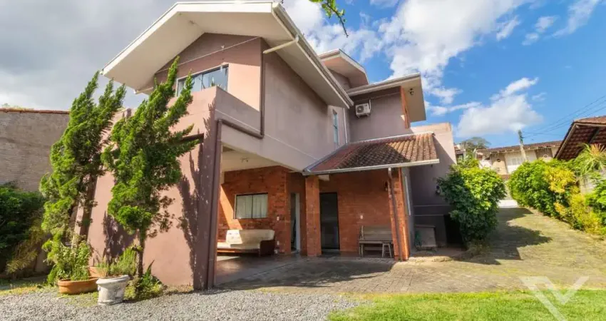 Casa com 3 quartos à venda no Velha Central, Blumenau 