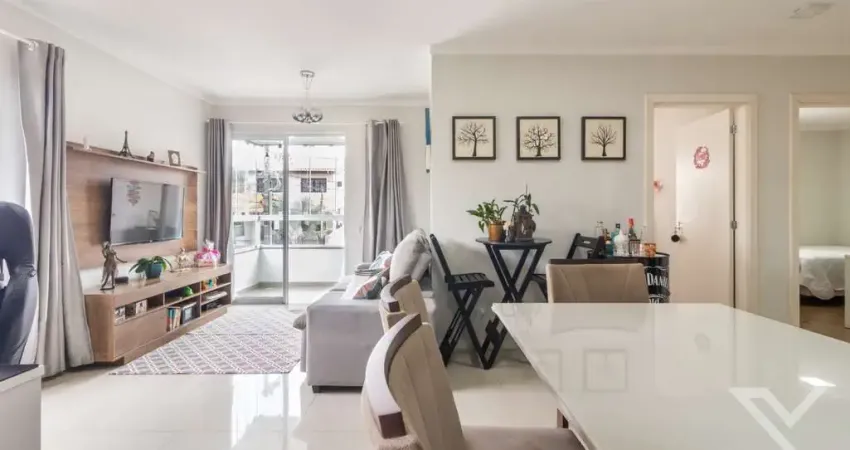 Apartamento com 3 quartos à venda no Passo Manso, Blumenau 