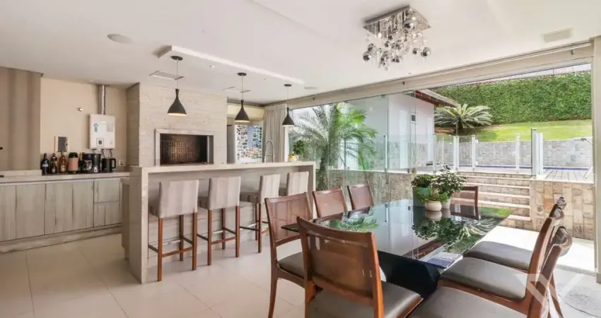 Casa com 3 quartos à venda na Escola Agrícola, Blumenau 