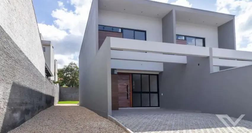 Casa com 3 quartos à venda no Salto Weissbach, Blumenau