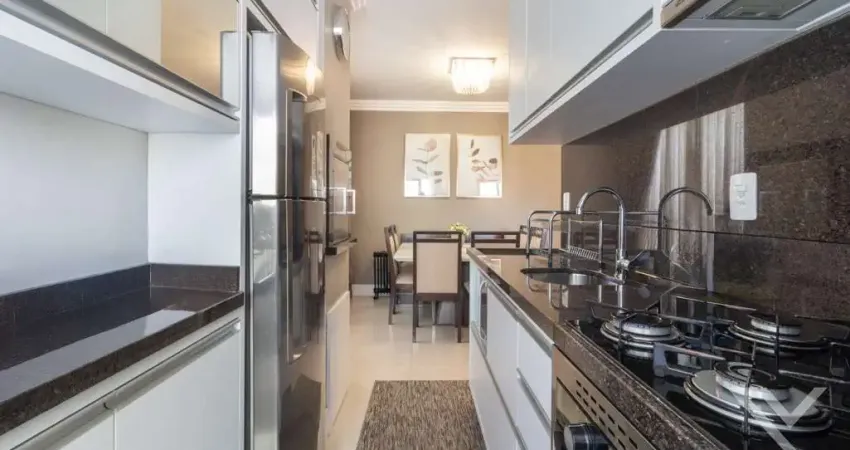 Apartamento com 1 quarto à venda na Vila Nova, Blumenau 