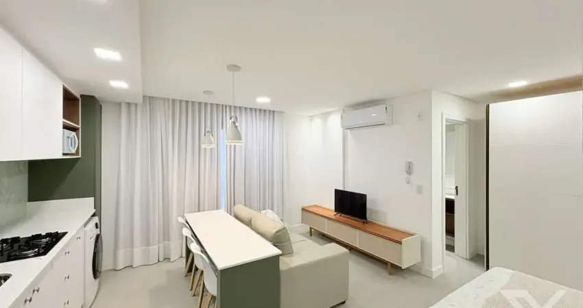 Apartamento com 1 quarto para alugar no Velha, Blumenau