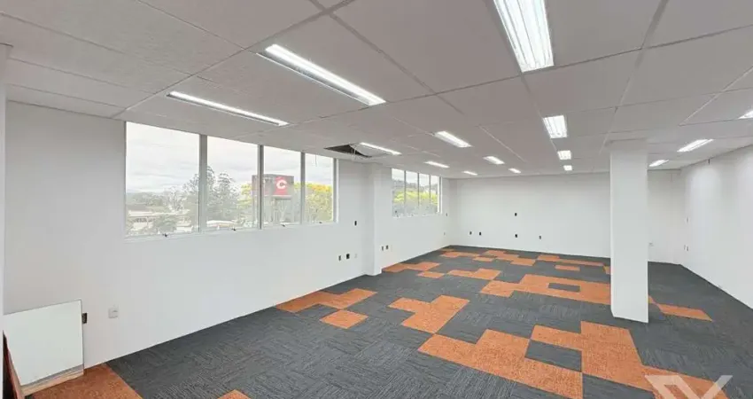 Sala comercial com 1 sala para alugar no Itoupava Norte, Blumenau