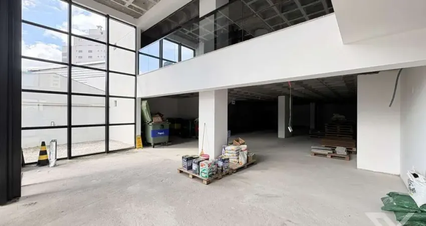 Sala comercial para alugar na Vila Nova, Blumenau 