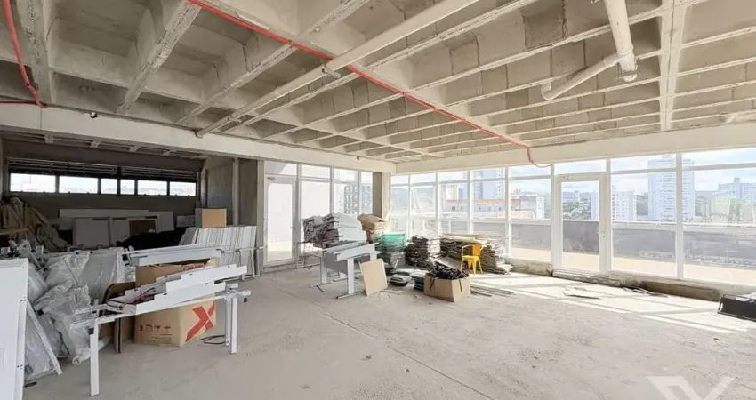 Sala comercial para alugar na Vila Nova, Blumenau