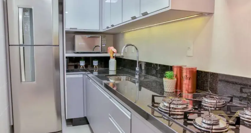 Apartamento com 3 quartos à venda no Itoupava Central, Blumenau 