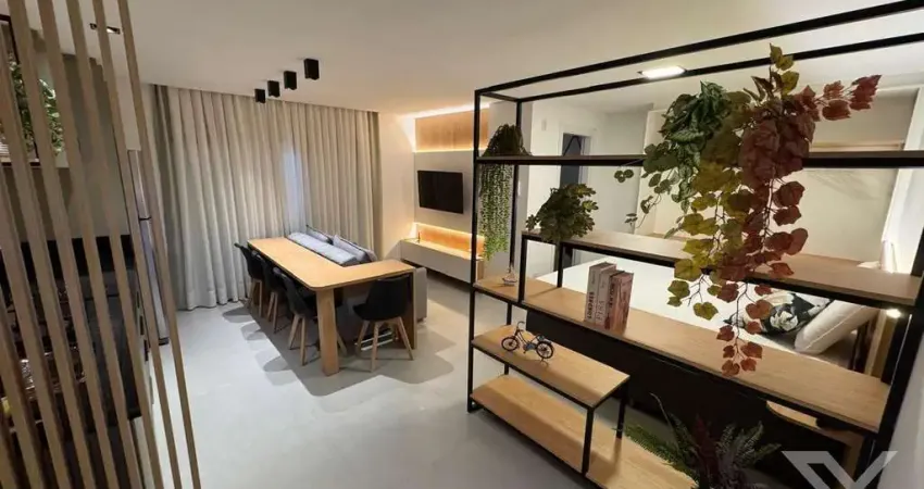 Apartamento com 1 quarto à venda no Velha, Blumenau
