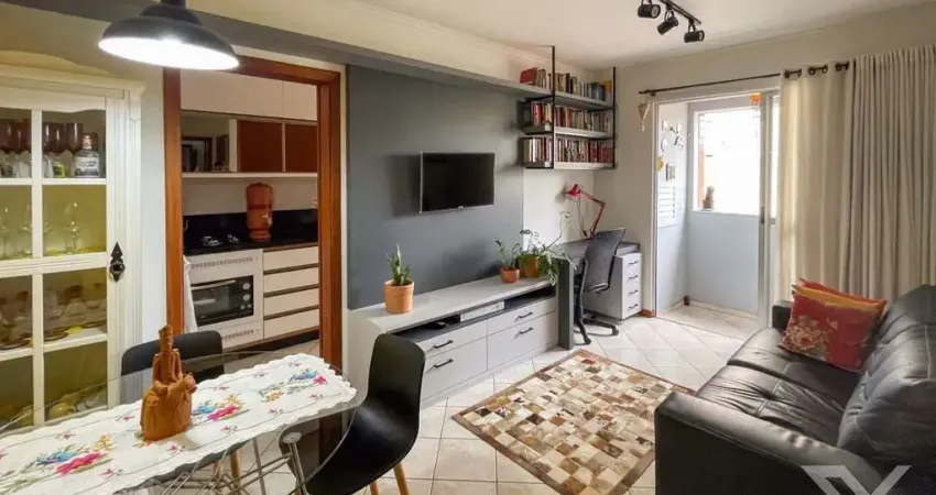 Apartamento com 1 quarto à venda no Victor Konder, Blumenau 