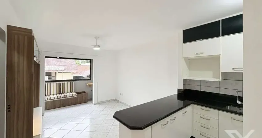 Apartamento com 2 quartos para alugar na Escola Agrícola, Blumenau 