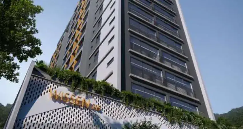 Apartamento com 1 quarto à venda no Itoupava Seca, Blumenau