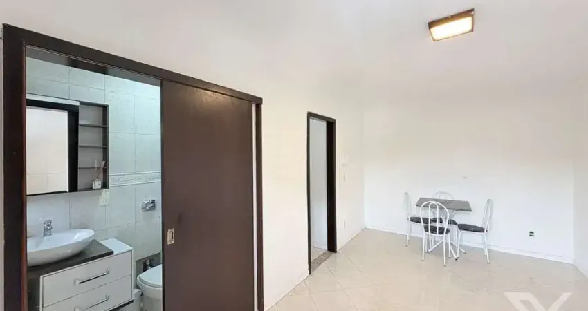 Kitnet / Stúdio para alugar em Água Verde, Blumenau 