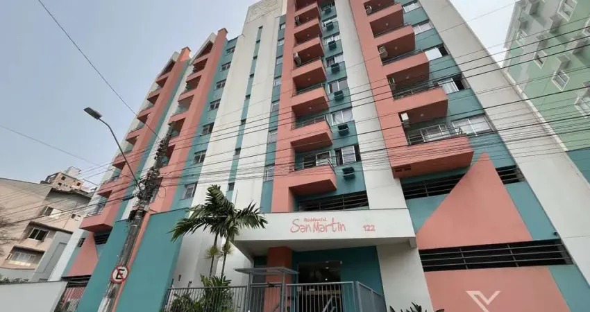 Apartamento com 1 quarto para alugar no Victor Konder, Blumenau 