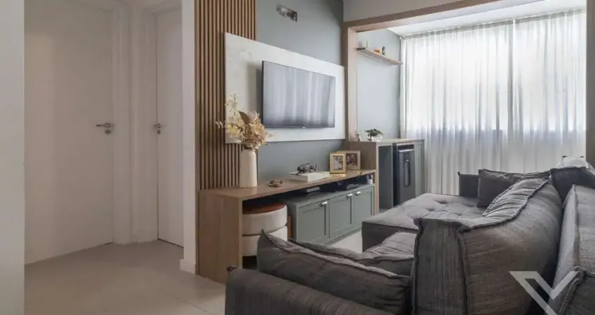 Apartamento com 2 quartos à venda no Salto Weissbach, Blumenau 