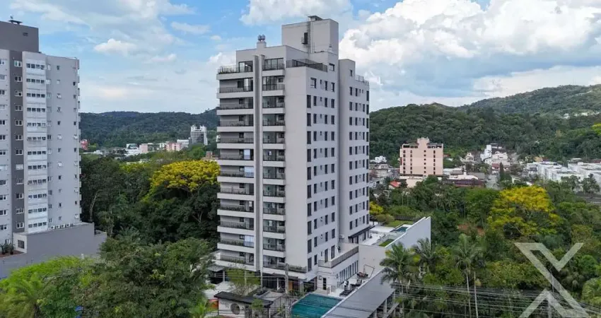Apartamento com 3 quartos à venda no Jardim Blumenau, Blumenau 