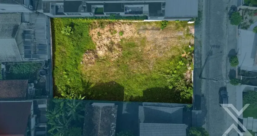 Terreno à venda na Escola Agrícola, Blumenau 