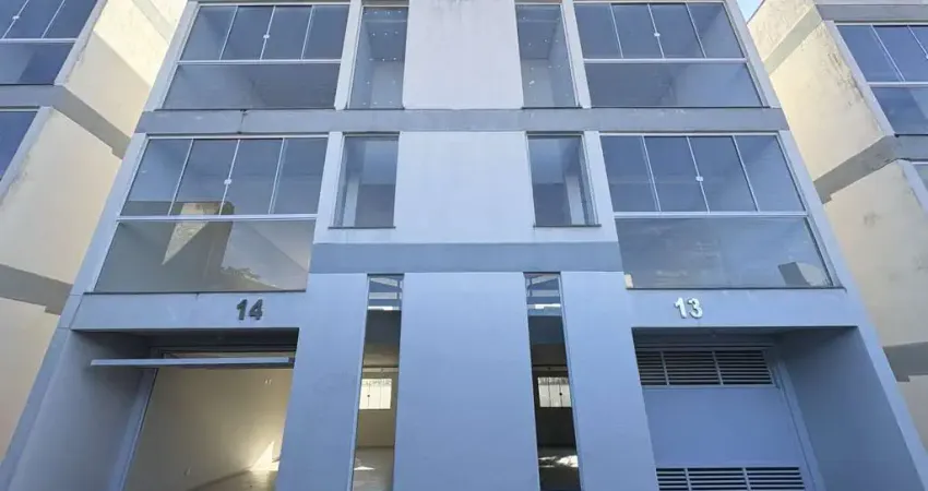 Casa com 2 quartos para alugar em Água Verde, Blumenau