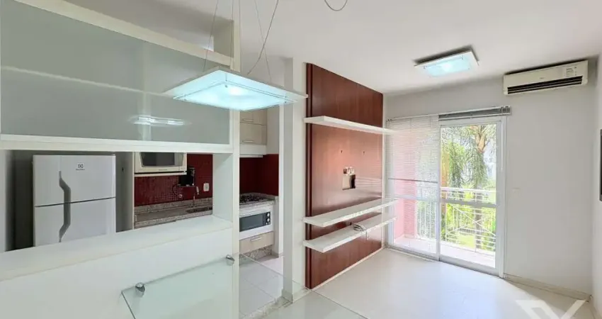 Apartamento com 2 quartos para alugar na Vila Nova, Blumenau 