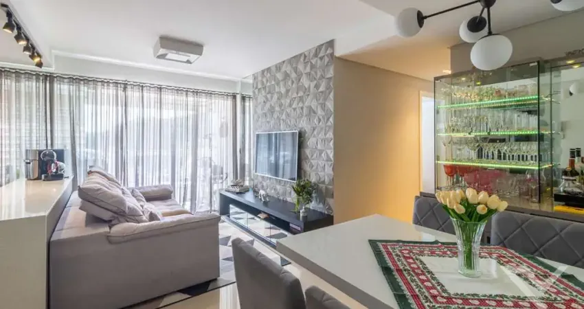 Apartamento com 2 quartos à venda no Itoupava Seca, Blumenau 