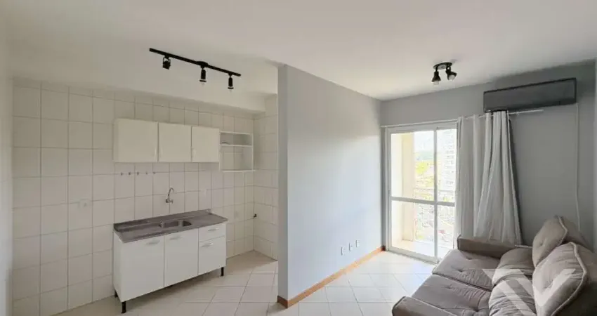 Apartamento com 2 quartos para alugar na Vila Nova, Blumenau 