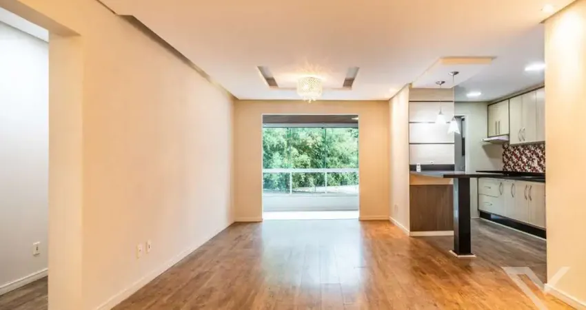 Apartamento com 3 quartos para alugar no Bom Retiro, Blumenau