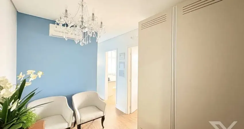 Sala comercial com 1 sala para alugar no Centro, Blumenau