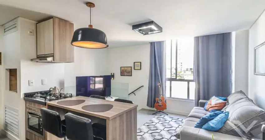 Apartamento com 2 quartos à venda na Vila Nova, Blumenau 