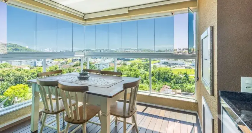 Apartamento com 3 quartos à venda no Itoupava Norte, Blumenau