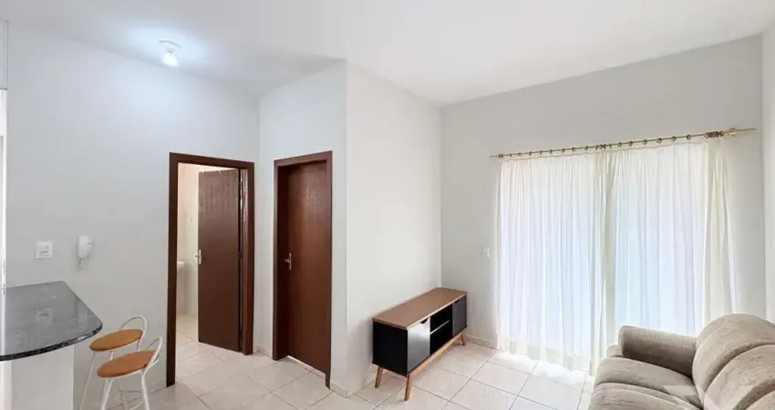 Apartamento com 1 quarto para alugar na Vila Nova, Blumenau