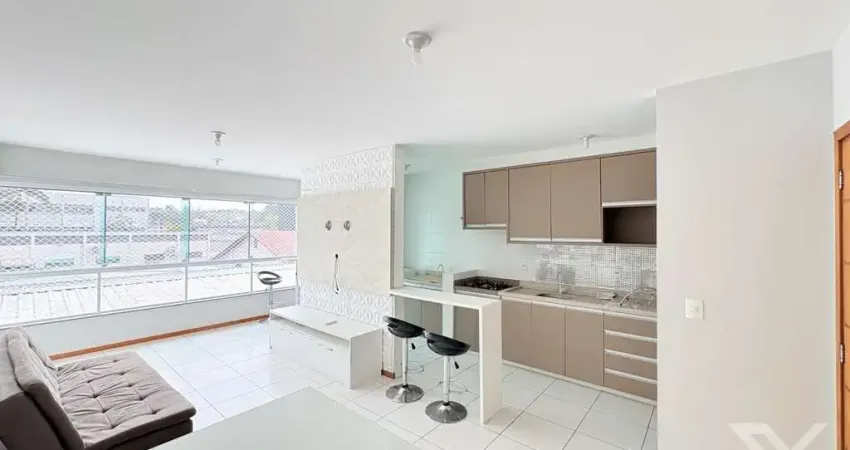 Apartamento com 1 quarto para alugar no Itoupava Seca, Blumenau