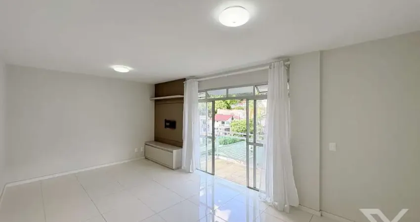 Apartamento com 2 quartos para alugar na Vila Nova, Blumenau 
