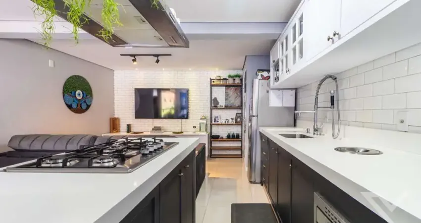 Apartamento com 3 quartos à venda na Escola Agrícola, Blumenau