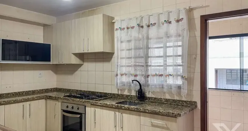 Apartamento com 3 quartos à venda no Salto Weissbach, Blumenau 