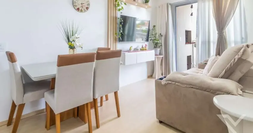 Apartamento com 2 quartos à venda no Itoupava Central, Blumenau 