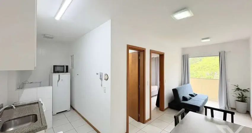 Apartamento com 1 quarto para alugar na Vila Nova, Blumenau