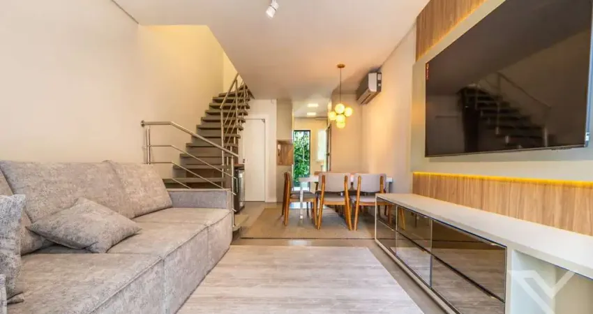 Casa com 2 quartos à venda em Água Verde, Blumenau