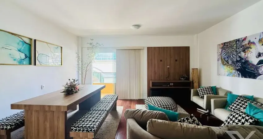 Apartamento com 3 quartos para alugar no Centro, Balneário Camboriú 