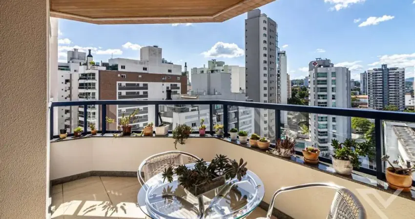 Apartamento com 2 quartos à venda no Victor Konder, Blumenau
