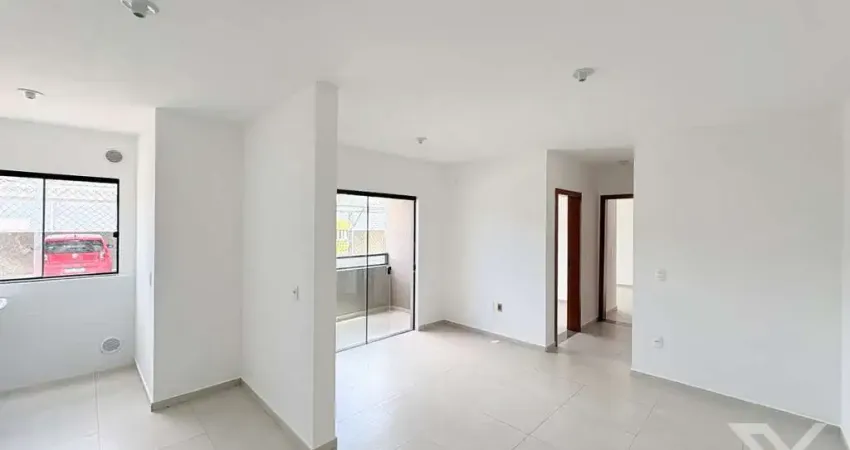 Apartamento com 2 quartos para alugar no Salto do Norte, Blumenau