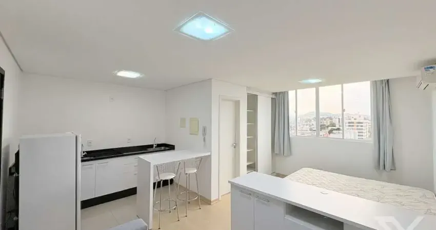 Apartamento com 1 quarto para alugar no Centro, Blumenau