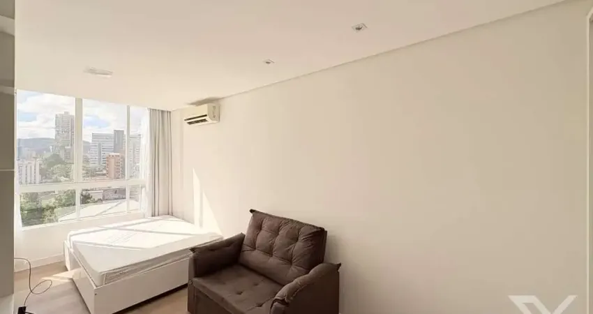 Apartamento com 1 quarto para alugar no Centro, Blumenau