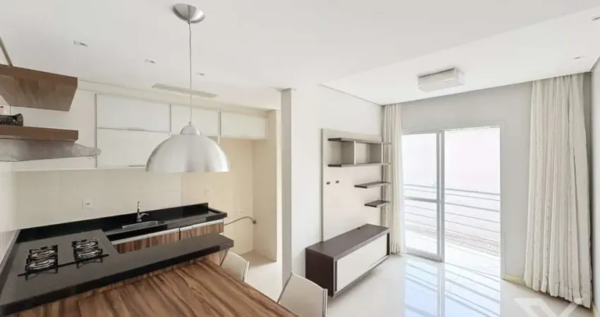 Apartamento com 2 quartos para alugar em Água Verde, Blumenau