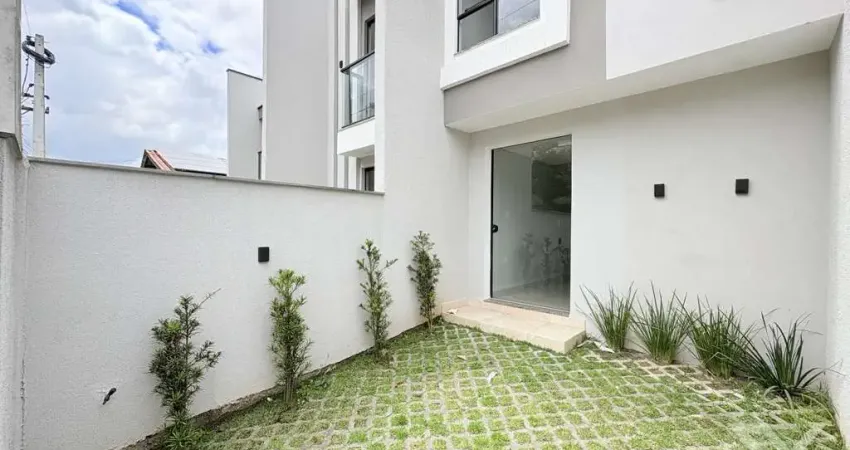 Casa com 2 quartos para alugar no Fortaleza, Blumenau 