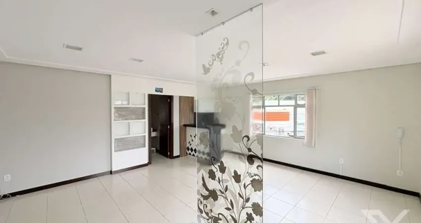 Sala comercial com 1 sala para alugar na Vila Nova, Blumenau