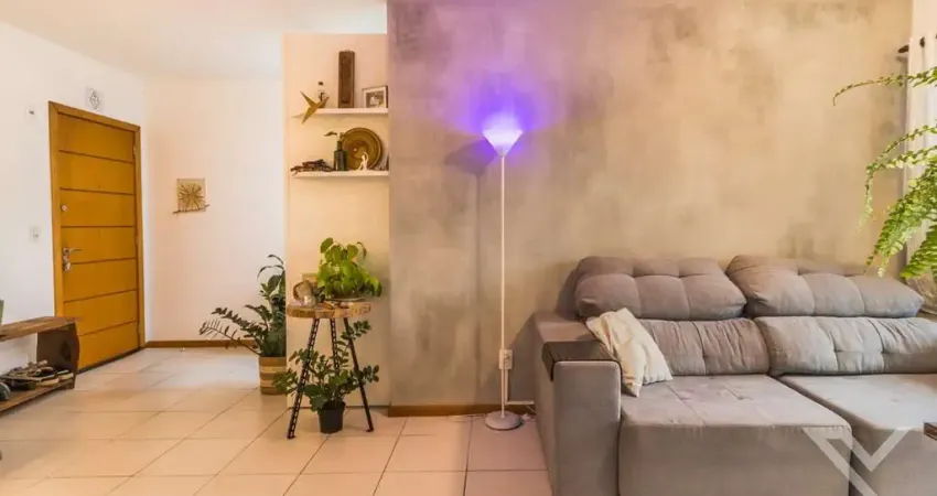 Apartamento com 2 quartos à venda na Vila Nova, Blumenau