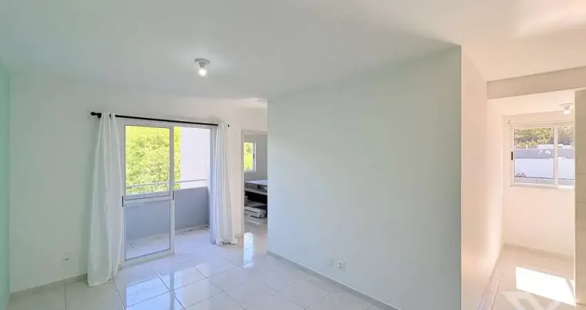 Apartamento com 2 quartos para alugar no Passo Manso, Blumenau