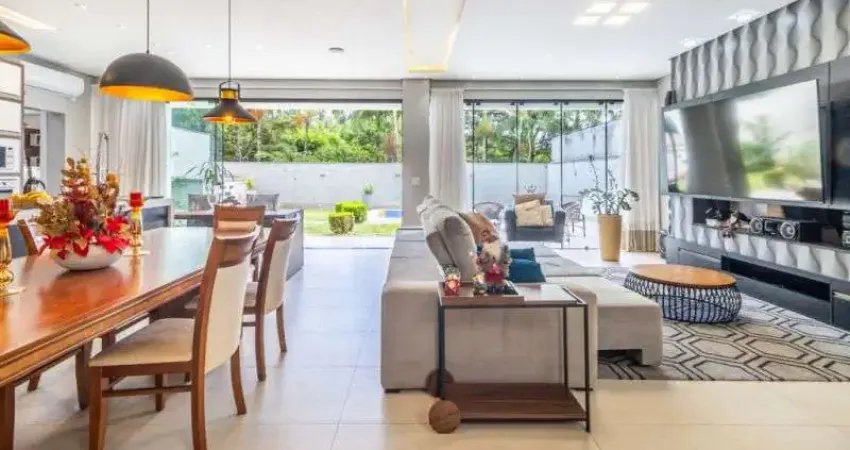 Casa em condomínio fechado com 3 quartos para alugar no Itoupava Central, Blumenau