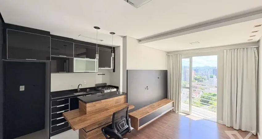 Apartamento com 2 quartos para alugar em Água Verde, Blumenau