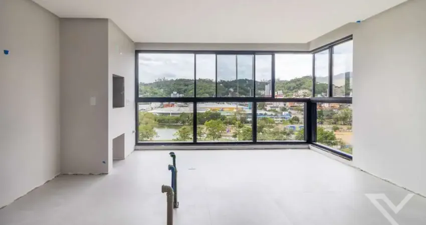 Apartamento com 2 quartos à venda na Vila Nova, Blumenau