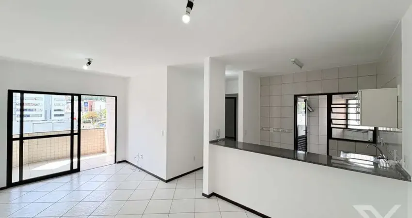 Apartamento com 2 quartos para alugar no Centro, Blumenau